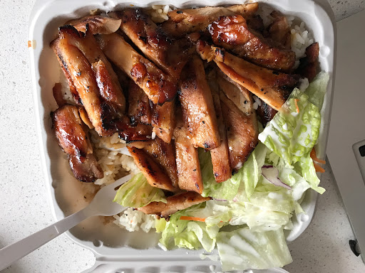 Grocery Store «Community Grocery», reviews and photos, 415 Seneca St, Seattle, WA 98101, USA