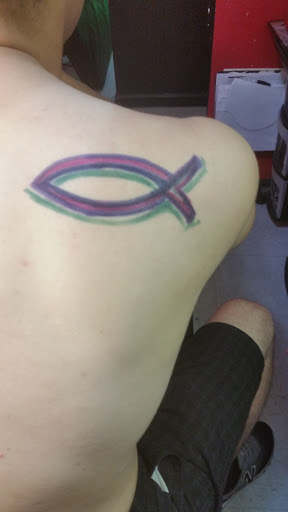 Explore tattoo inside arm ideas, creative tattoo ideas in El Paso, available at Pumping Ink Tattoo Parlor