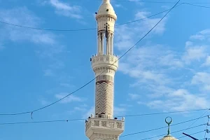 Matbouli mosque image