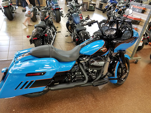 Motorcycle Dealer «Rock City Harley-Davidson Little Rock», reviews and photos, 10210 I-30, Little Rock, AR 72209, USA