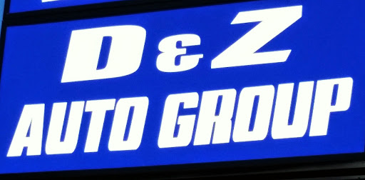 Used Car Dealer «D&Z AUTO GROUP», reviews and photos, 2929 S Garland Ave, Garland, TX 75041, USA