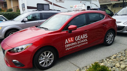 All Gears Driving School