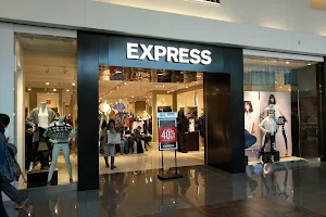 Express image