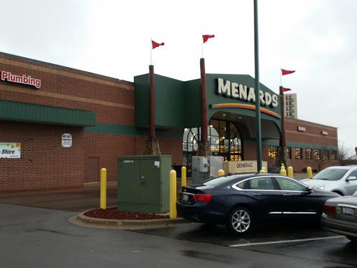 Home Improvement Store «Menards», reviews and photos, 2524 W Jefferson St, Joliet, IL 60435, USA