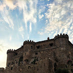 Photo n°1 de l'avis de Dott..n fait le 13/08/2022 à 18:05 sur le  Castello di Rocca Cilento à Rocca Cilento