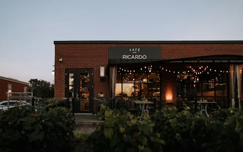 Café RICARDO image