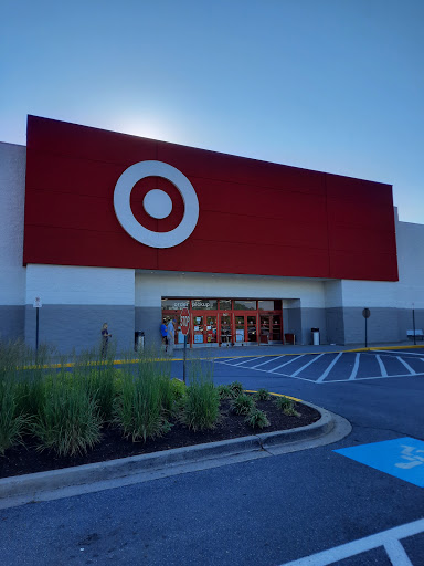 Department Store «Target», reviews and photos, 5437 Urbana Pike, Frederick, MD 21704, USA