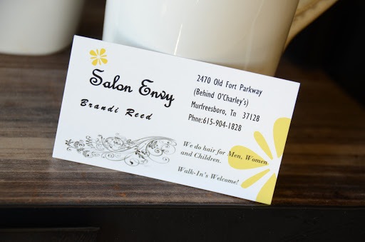 Beauty Salon «Salon Envy Hair Studio», reviews and photos, 2470 Old Fort Pkwy, Murfreesboro, TN 37128, USA