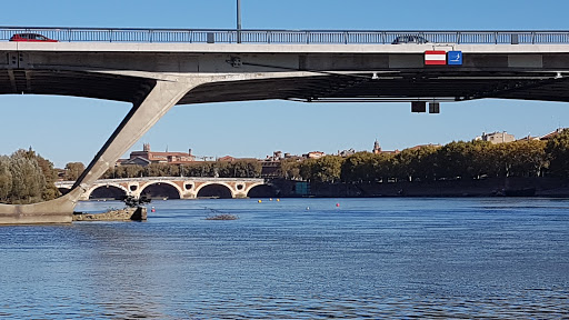 Emulation Nautique De Toulouse