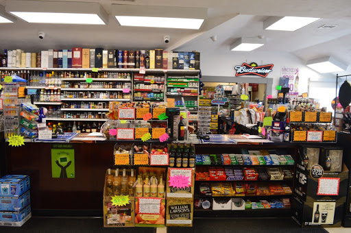 Beer Store «Bristol Liquors», reviews and photos, 670 East St, Mansfield, MA 02048, USA