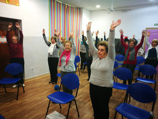 Imagen del negocio Tiempo Divertido en Huelva, Huelva