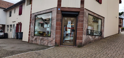 Boucherie Braun à Dabo
