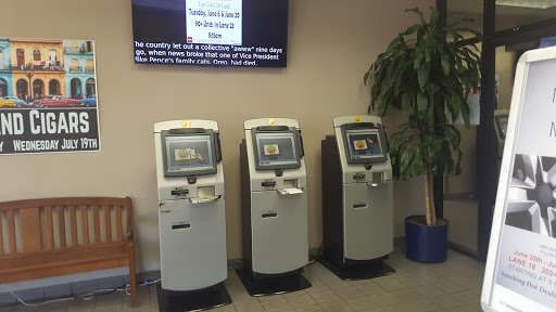 Auto Auction «Manheim Dallas», reviews and photos, 5333 W Kiest Blvd, Dallas, TX 75236, USA