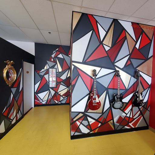 Barber Shop «The Barber Shop», reviews and photos, 74836 Technology Dr #103, Palm Desert, CA 92211, USA