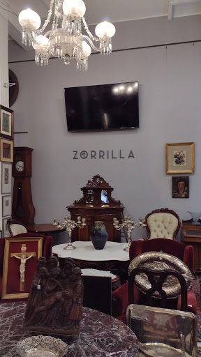 Zorrilla Subastas
