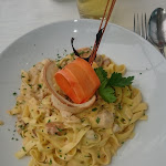 Photo n°3 de l'avis de Bernd.i fait le 24/03/2018 à 13:01 sur le  Bella Casa à Bad Waldsee