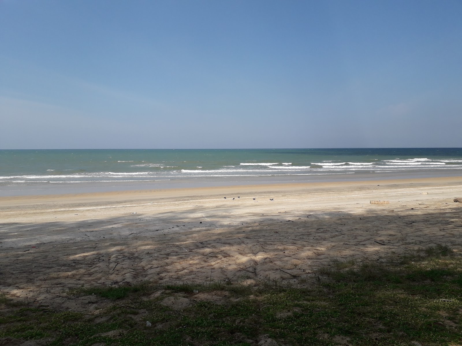 Sepat Camping Beach'in fotoğrafı doğal alan içinde bulunmaktadır