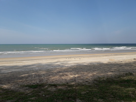 Sepat Camping Beach