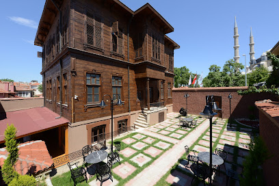 Edirne Kent Müzesi