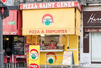 Photos du propriétaire du Pizzeria Pizza Saint Genès à Bordeaux - n°1