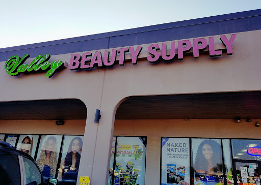 Beauty Supply Store «Valley Beauty supply», reviews and photos, 1165 S Stemmons Fwy, Lewisville, TX 75067, USA