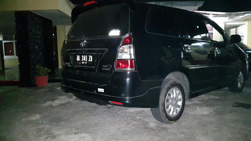 Auto Insurance Agency «Toyota Financial Services», reviews and photos