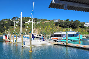 Seaview Marina