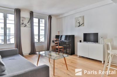 Home Management - Gestion Locative - Gestion Immobilière Paris à Paris