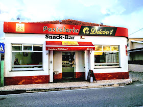 Deliciar't Café Snack Bar