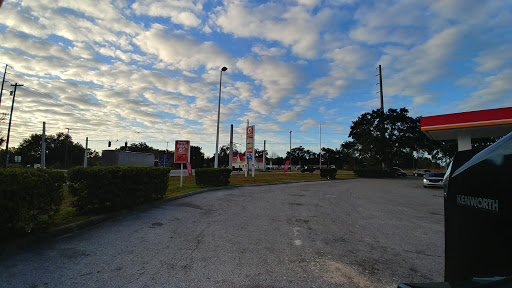 Convenience Store «Circle K», reviews and photos, 7222 FL-471, Bushnell, FL 33513, USA