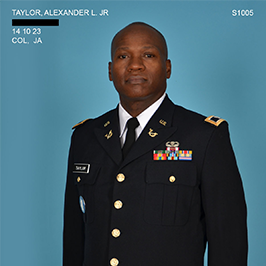 Alex Taylor Law PLC