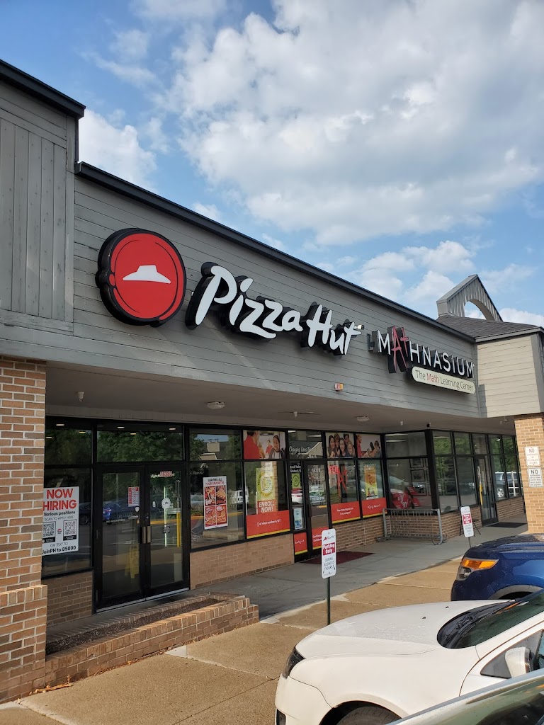 Pizza Hut Eden Prairie, MN 55344, Reviews, Hours & Contact