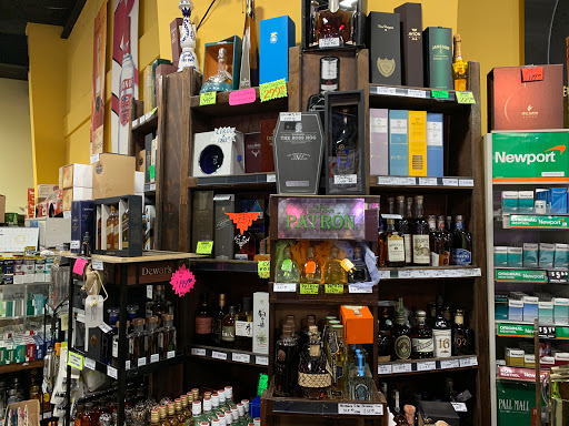 Liquor Store «Empire Package», reviews and photos, 1046 Fayetteville Rd SE, Atlanta, GA 30316, USA