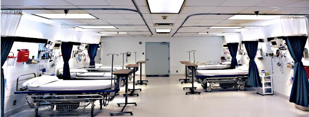 Crescent Medical Surgery Center Hurst