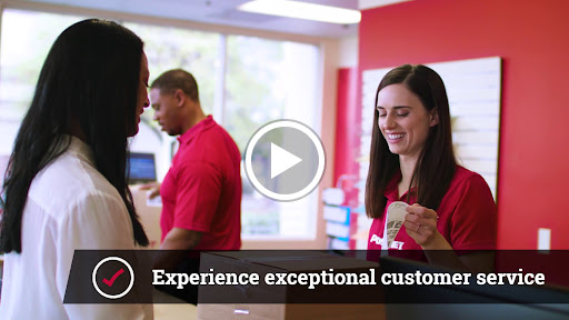 Print Shop «PostNet», reviews and photos, 1070 Montgomery Rd, Altamonte Springs, FL 32714, USA