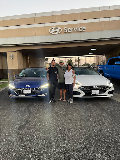 Downey Hyundai image