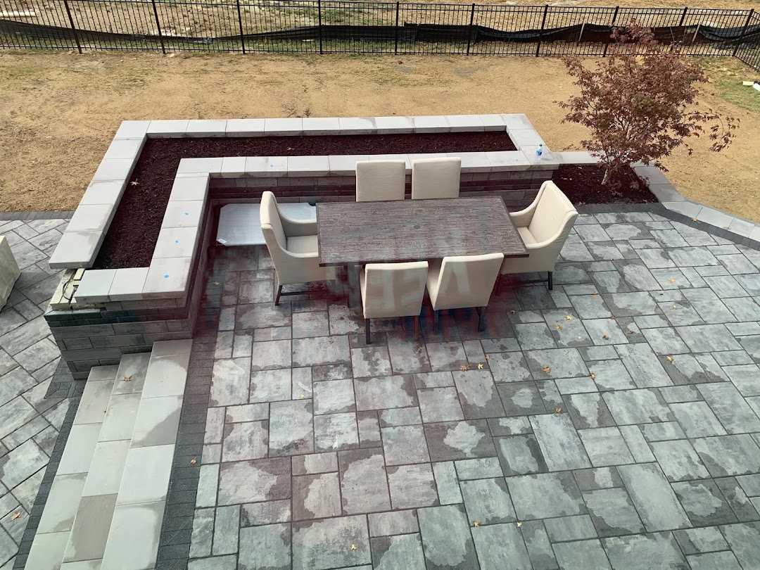 Tuition Lawn and Landscape