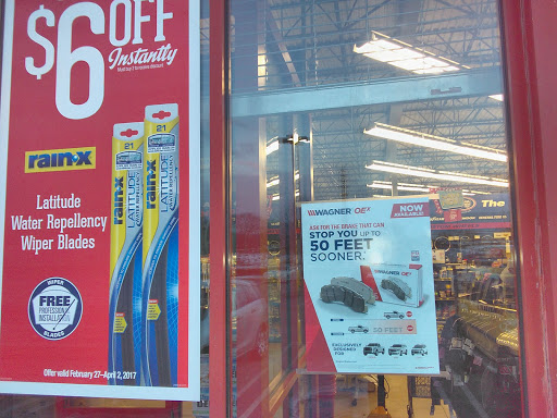 Auto Parts Store «Pep Boys Auto Parts & Service», reviews and photos, 320 Peninsula Blvd, Hempstead, NY 11550, USA