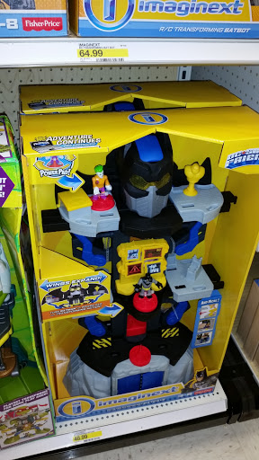 Department Store «Target», reviews and photos, 2000 W Waters Rd, Ann Arbor, MI 48103, USA