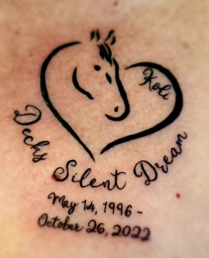 Explore wedding finger tattoo ideas, creative tattoo ideas in Muscatine, available at The Sapphire Lounge