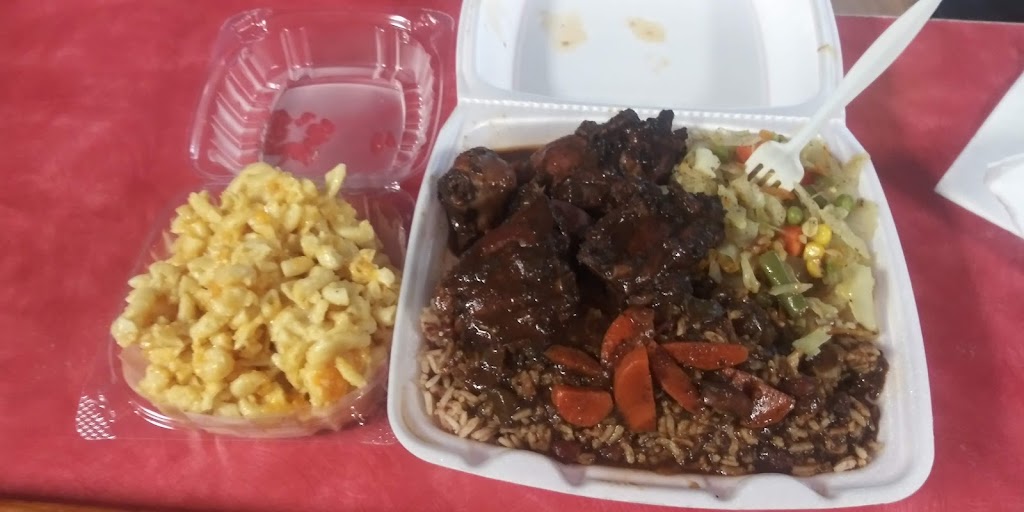 Studio 7 Bar & Restaurant Jamaican & American Cuisine 19139