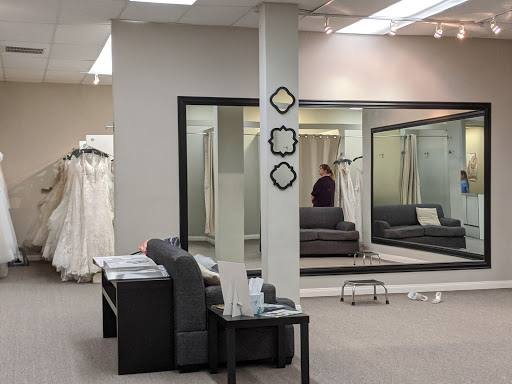 Bridal Shop «Pebbles Bridal», reviews and photos, 320 E Orangethorpe Ave, Placentia, CA 92870, USA