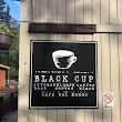 Alaska Zoo Coffee Shop