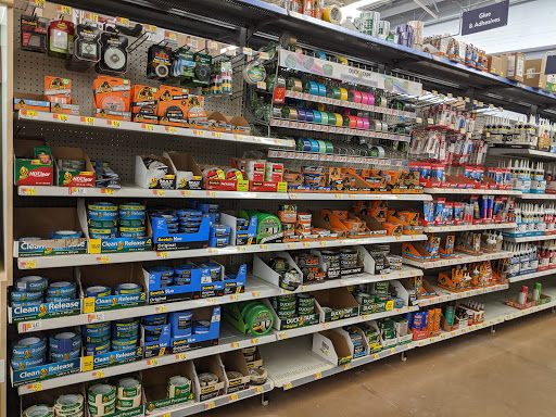 Department Store «Walmart Supercenter», reviews and photos, 100 Valley Pkwy, Whitinsville, MA 01588, USA