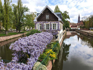 Photo n°4 de Strsbourg centre à Strasbourg ()