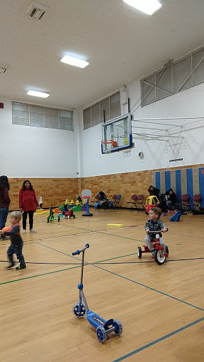 Community Center «Hiawatha Community Center», reviews and photos, 2700 California Ave SW, Seattle, WA 98116, USA