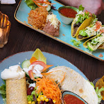 Photo n°1 de l'avis de Jay.n fait le 30/03/2024 à 19:37 sur le  La Frida Mexicana à Viernheim