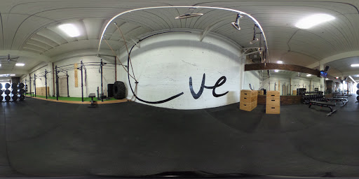 Gym «Cue CrossFit», reviews and photos, 902 1st Avenue South, Seattle, WA 98134, USA