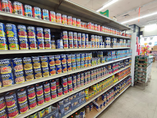 Asian Grocery Store «V & T Supermarket», reviews and photos, 12 N Franklin St, Hempstead, NY 11550, USA