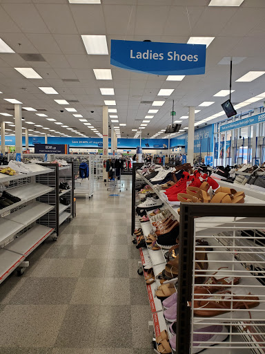 Clothing Store «Ross Dress for Less», reviews and photos, 1401 Missouri Ave N, Largo, FL 33770, USA